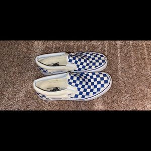 Vans for sale